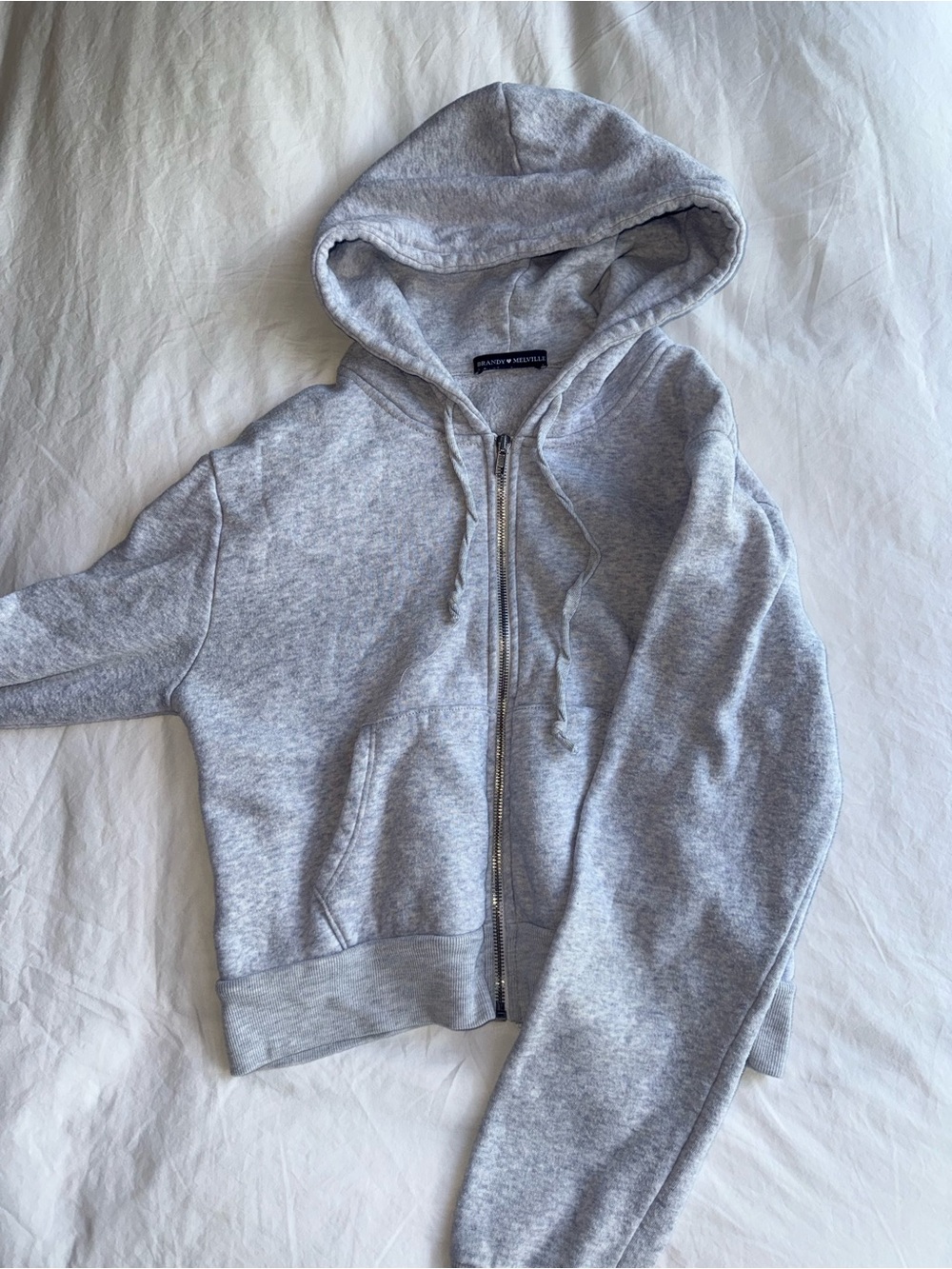 Brandy Melville hoodie